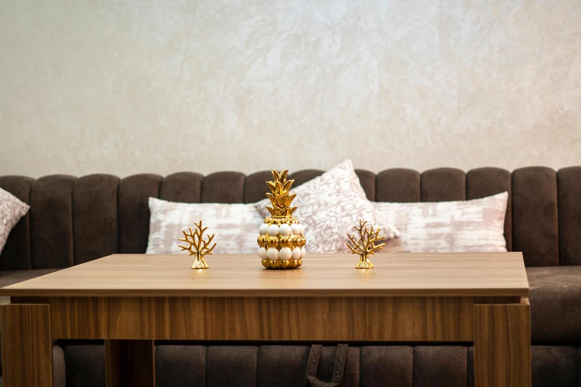 Cozy Large Living & Full Kitchen Agadir