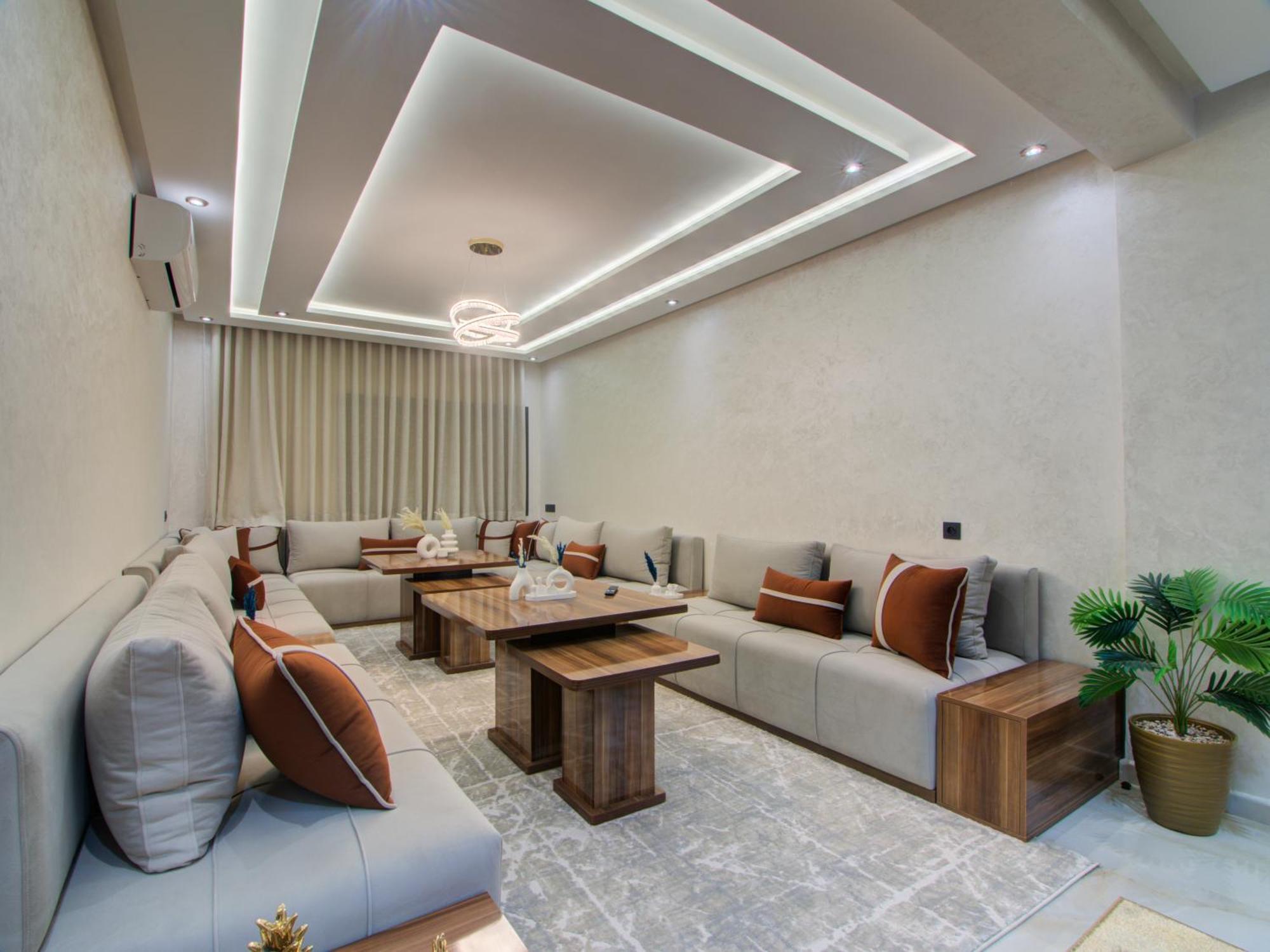 Apartment Cozy Large Living & Full Kitchen Agadir