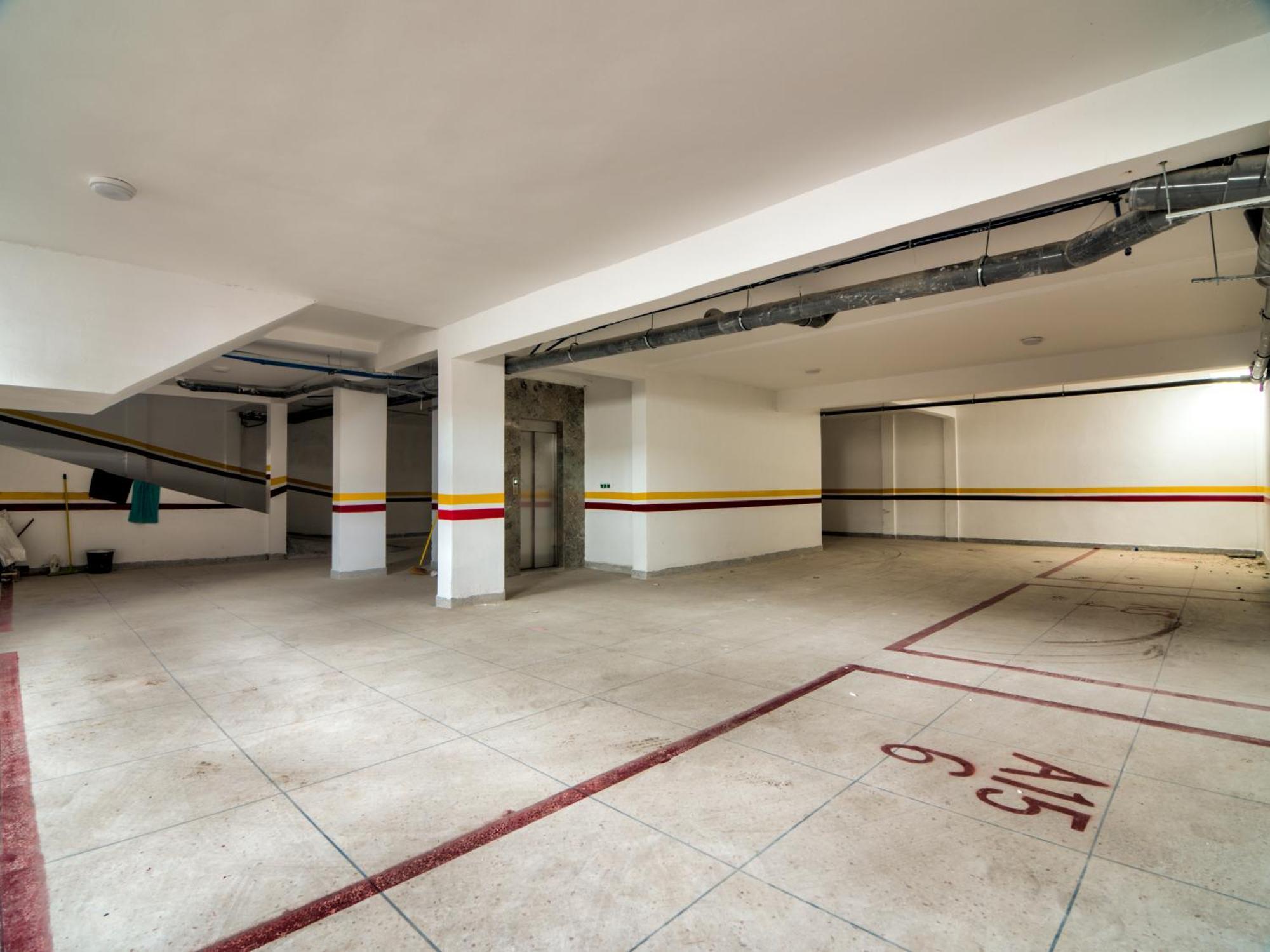 Cozy Large Living & Full Kitchen * Agadir